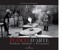 FuocoArteCover